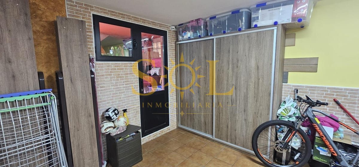 CHALET EN LA ZONA DE LA CANDAMIA - Foto 47