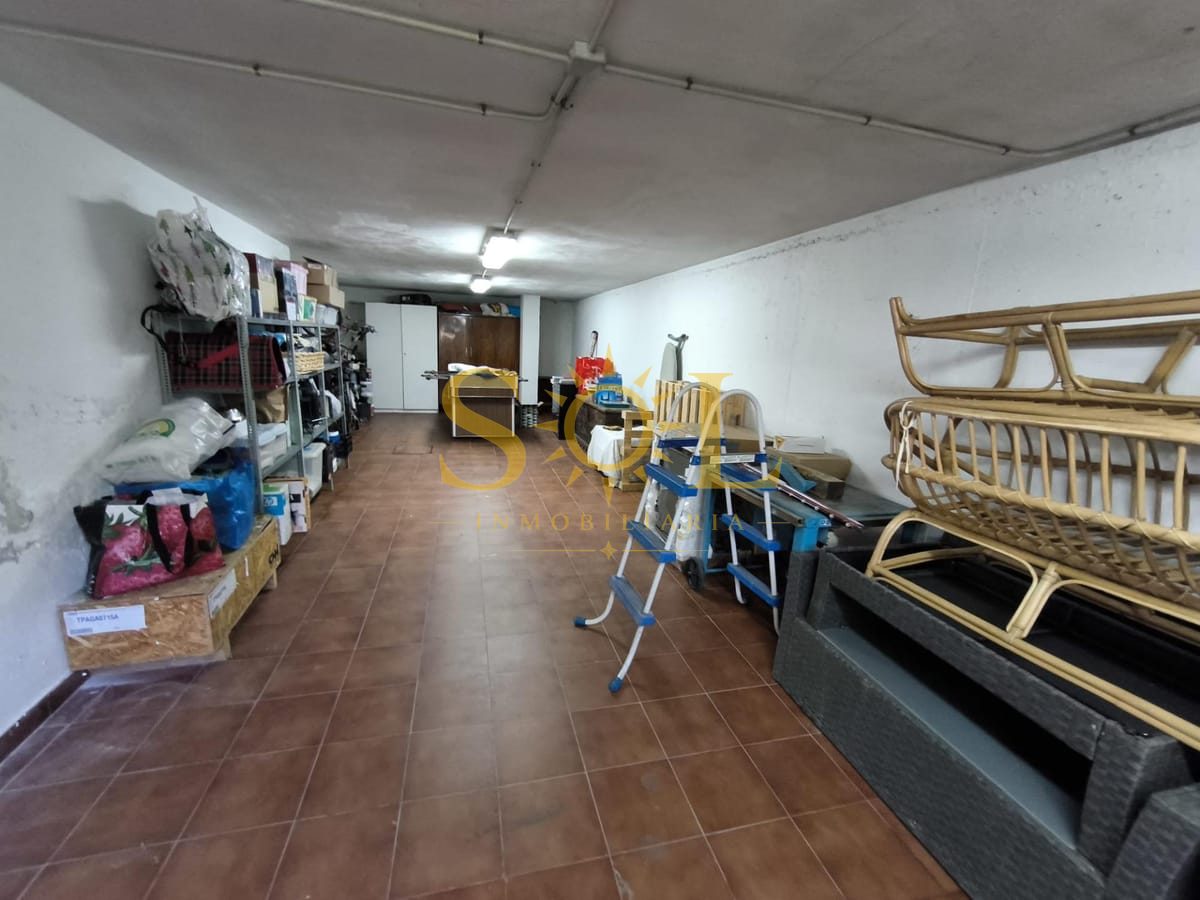 CHALET INDEPENDIENTE CON PARCELA EN TOLDANOS - Foto 12