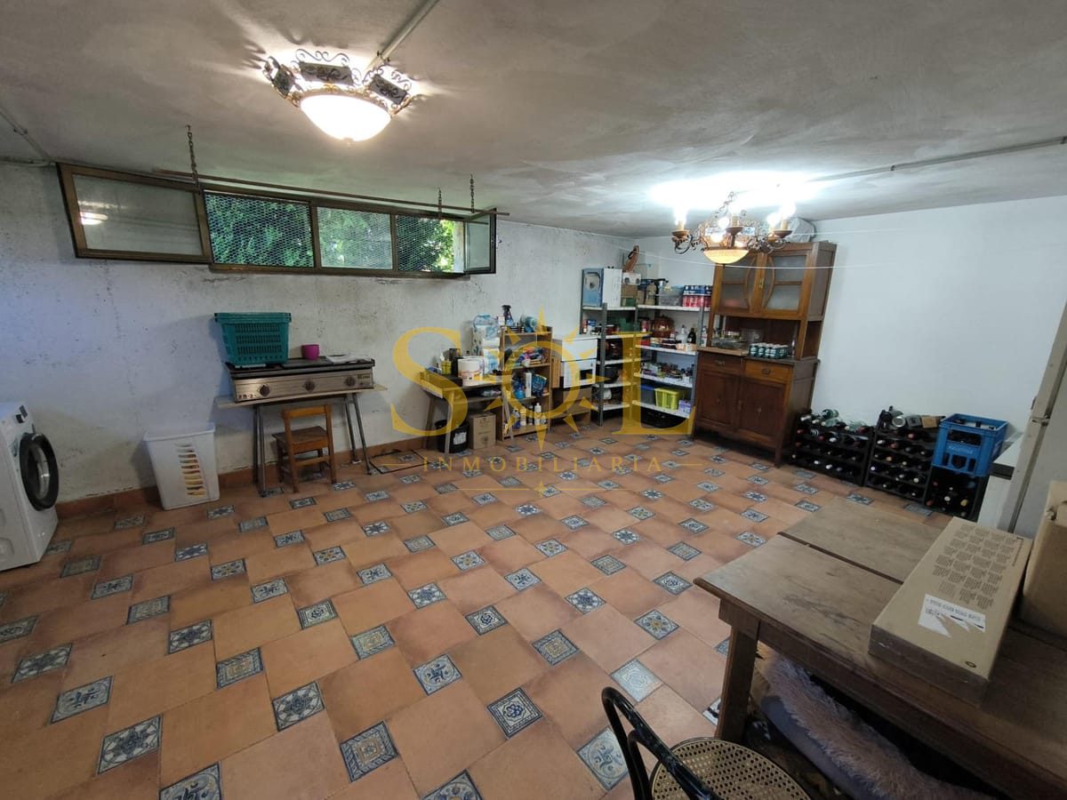 CHALET INDEPENDIENTE CON PARCELA EN TOLDANOS - Foto 13