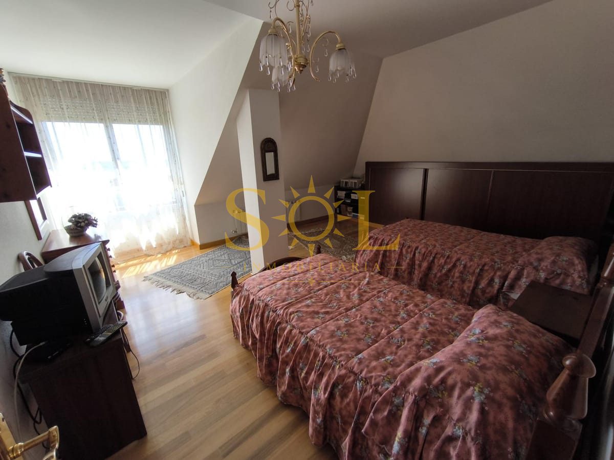 CHALET INDEPENDIENTE CON PARCELA EN TOLDANOS - Foto 32