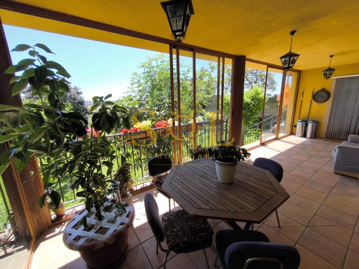CHALET INDEPENDIENTE CON PARCELA EN TOLDANOS - Foto 4