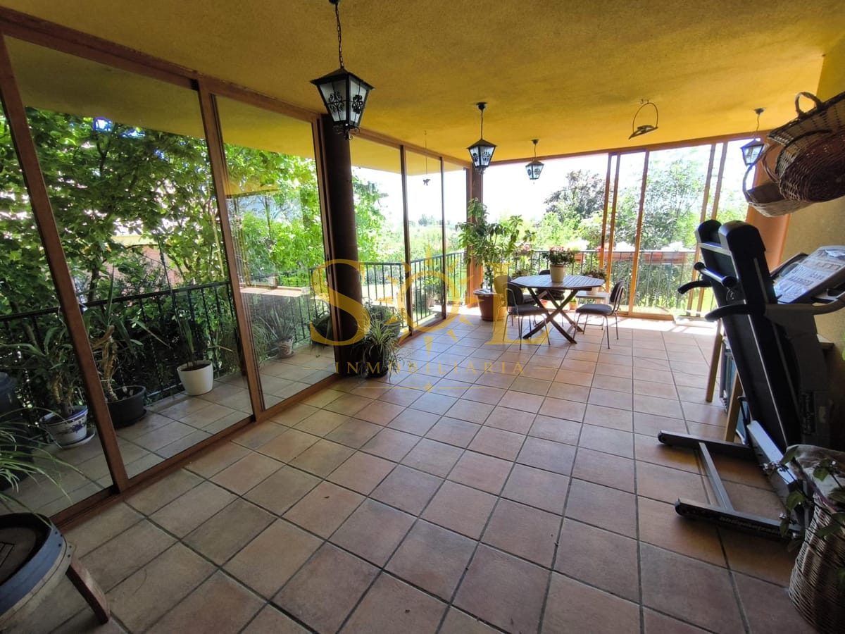 CHALET INDEPENDIENTE CON PARCELA EN TOLDANOS - Foto 6