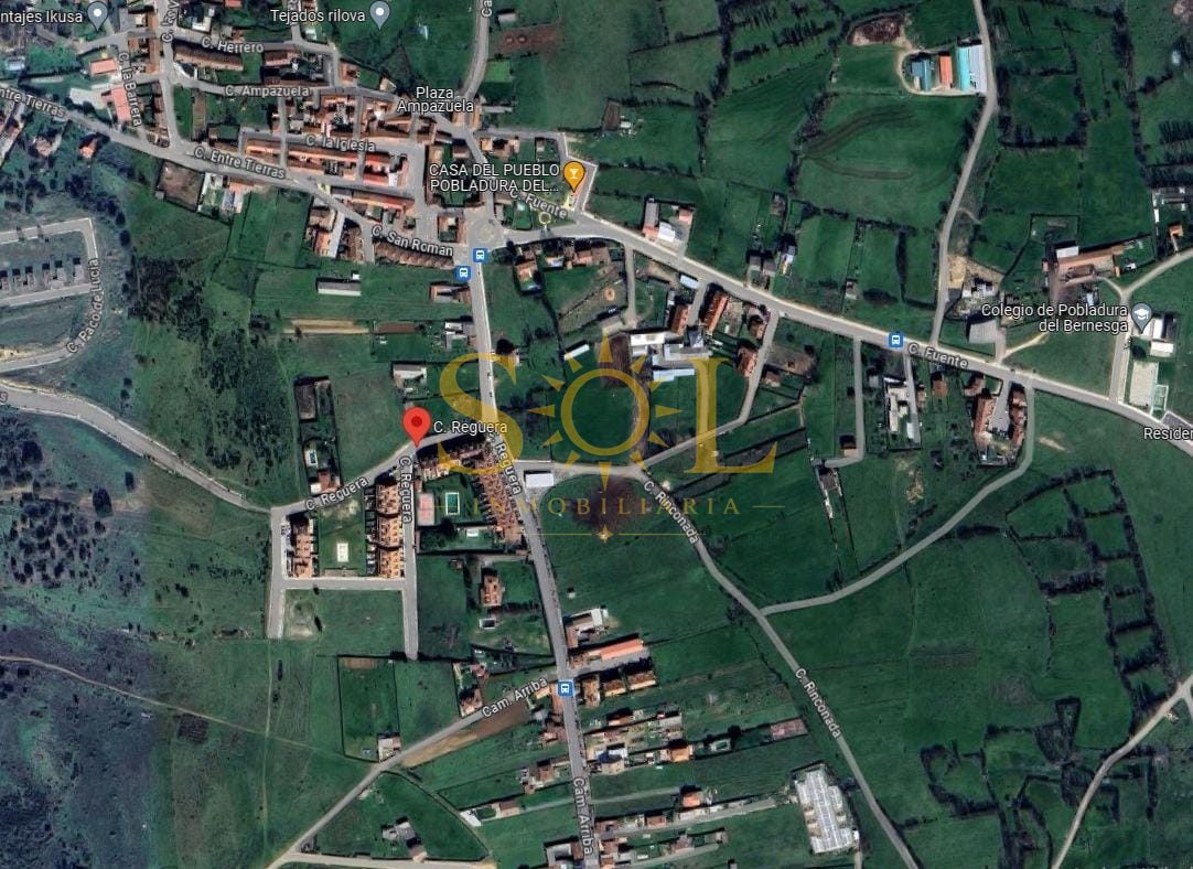 DISPONIBLES TERRENOS EN SARIEGOS DESDE 700 METROS CUADRADOS - Foto 4