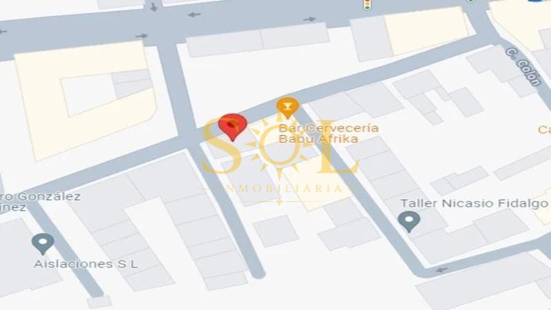 LOCAL COMERCIAL EN COPROPIEDAD EN CALLE DOÑA SIRA SAMPEDRO - Foto 2