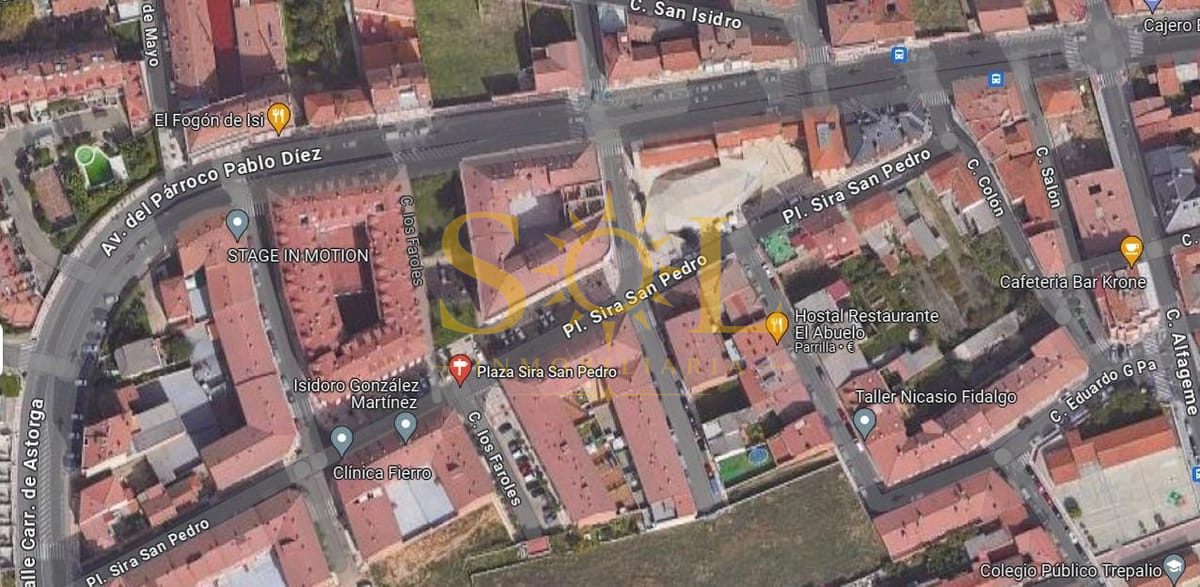 LOCAL COMERCIAL EN COPROPIEDAD EN CALLE DOÑA SIRA SAMPEDRO - Foto 3