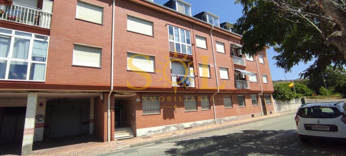 PISO EN BEMBIBRE - Foto 1