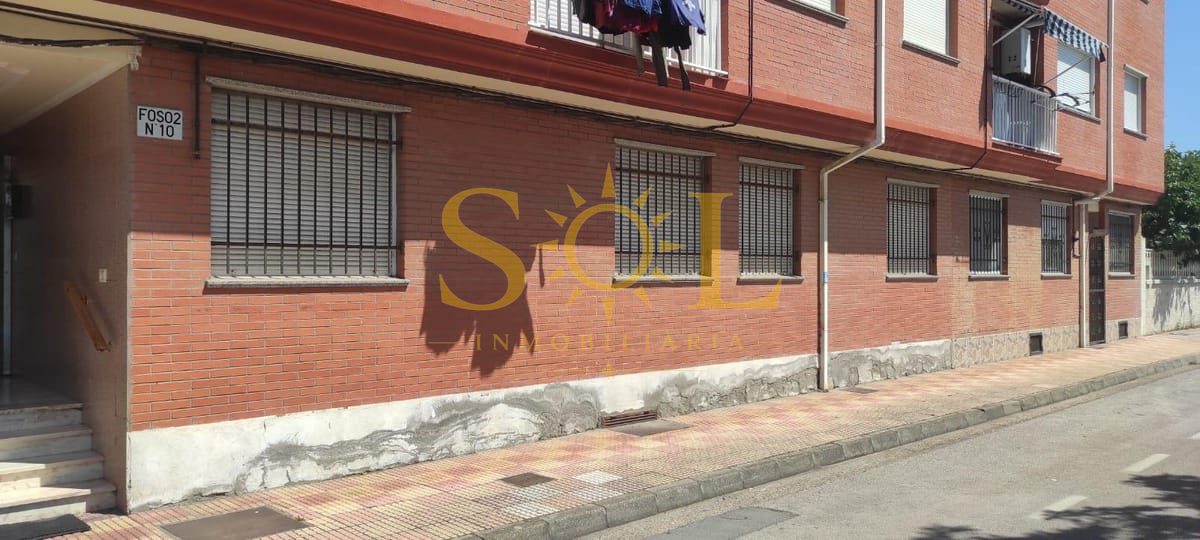PISO EN BEMBIBRE - Foto 2