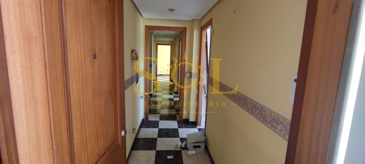 PISO EN BEMBIBRE - Foto 3