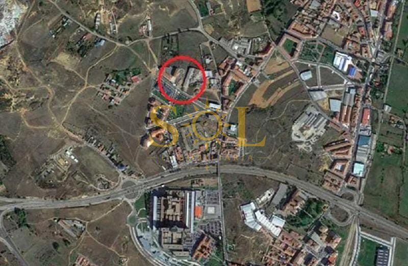 Terreno en venta en calle Rio Sequino,  Villaquilambre, León - Foto 6