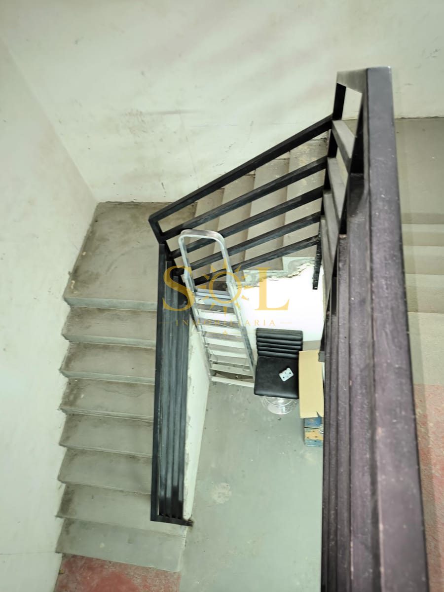 OPORTUNIDAD: OFICINA ACONDICIONADA CON ALMACEN Y PARKING INDEPENIENTE - Foto 24