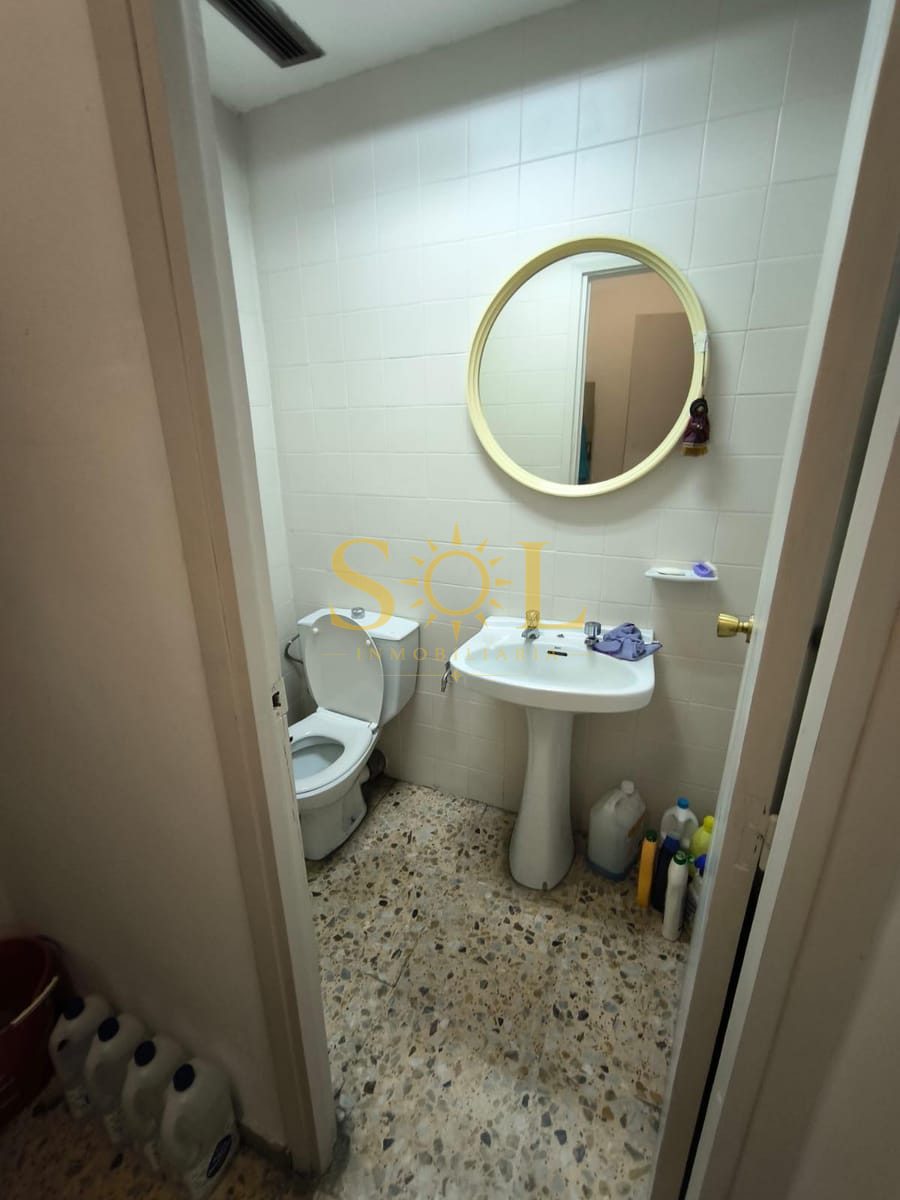 OPORTUNIDAD: FANTÁSTICO LOCAL, Avenida Padre Isla 5 - Foto 14