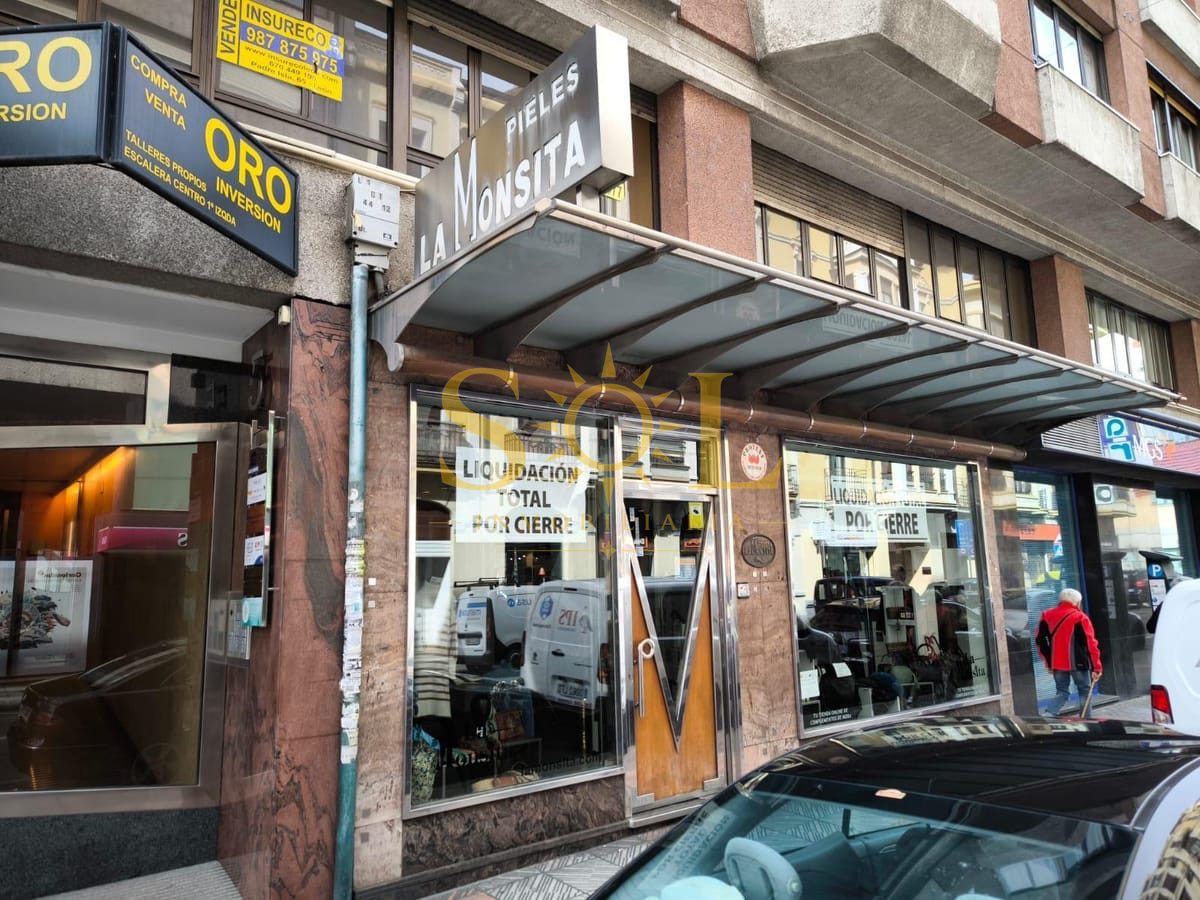 OPORTUNIDAD: FANTÁSTICO LOCAL, Avenida Padre Isla 5 - Foto 2