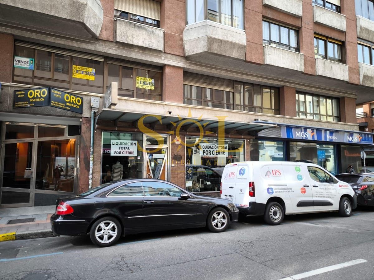 OPORTUNIDAD: FANTÁSTICO LOCAL, Avenida Padre Isla 5 - Foto 5