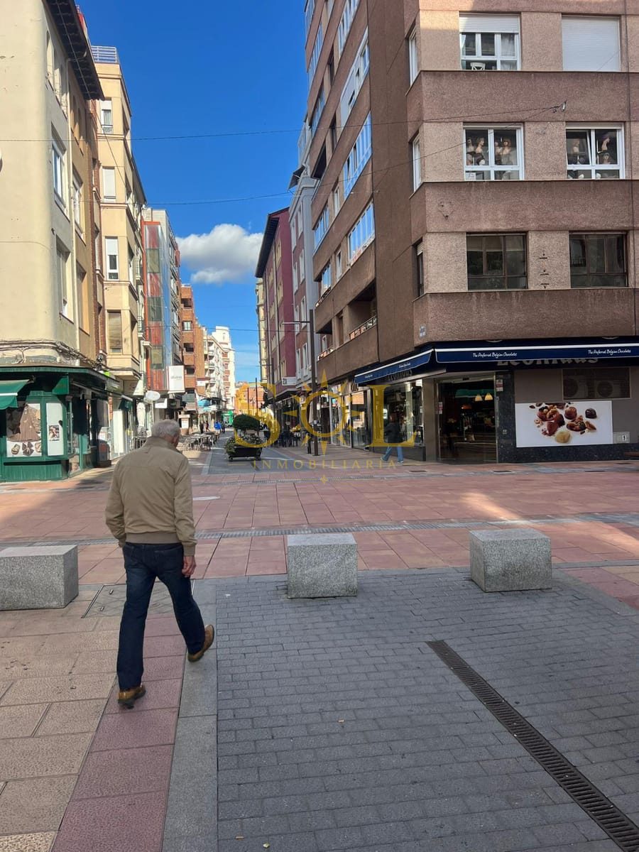 Se alquila local Burgo Nuevo - Foto 10