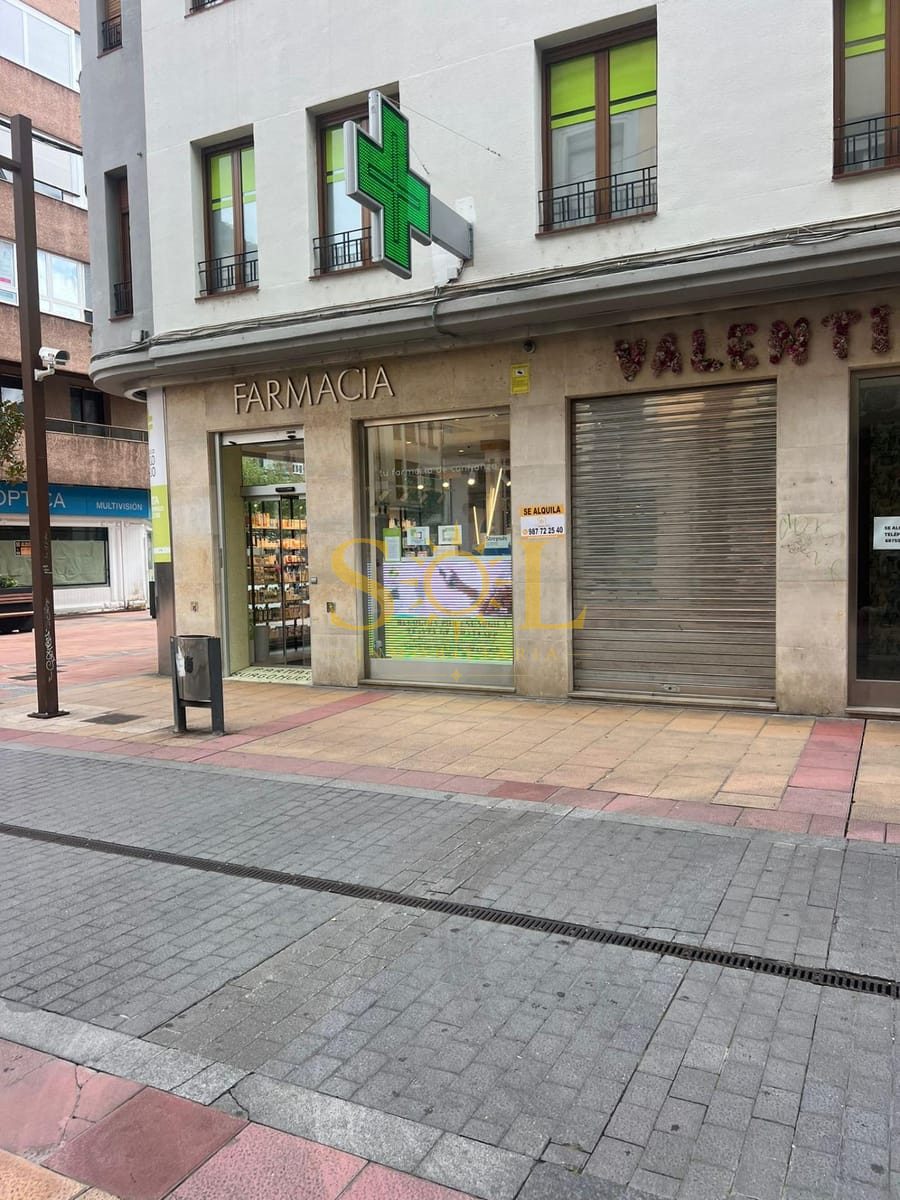 Se alquila local Burgo Nuevo - Foto 12