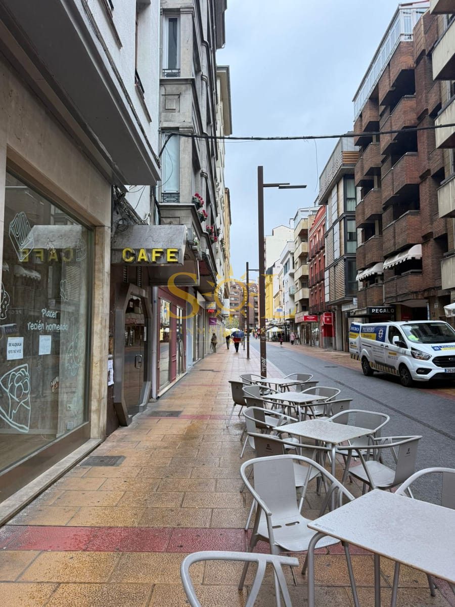Se alquila local Burgo Nuevo - Foto 2