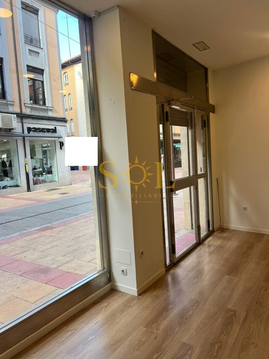 Se alquila local Burgo Nuevo - Foto 4
