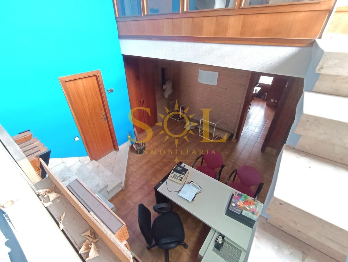 ¡Oportunidad única en el centro de León! Estudio para apartamentos turísticos. - Foto 10