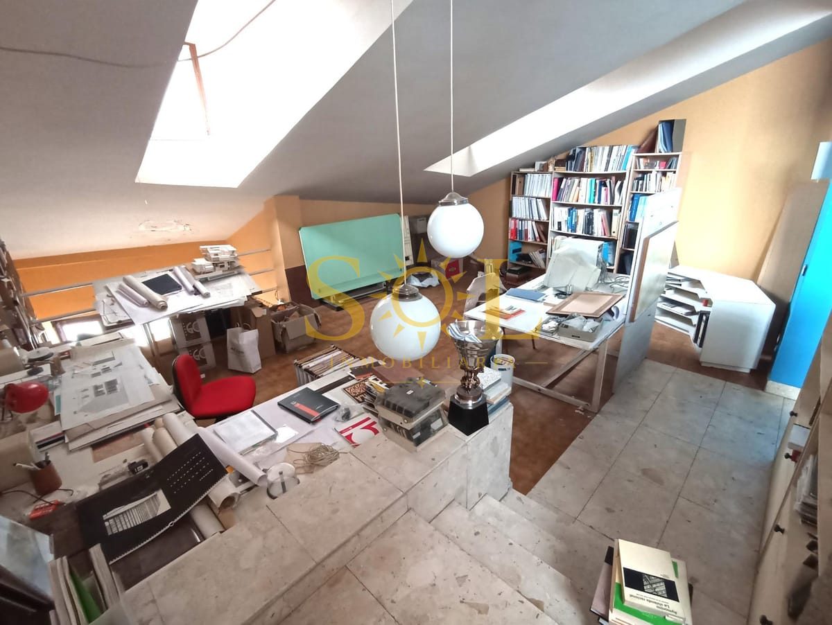 ¡Oportunidad única en el centro de León! Estudio para apartamentos turísticos. - Foto 11