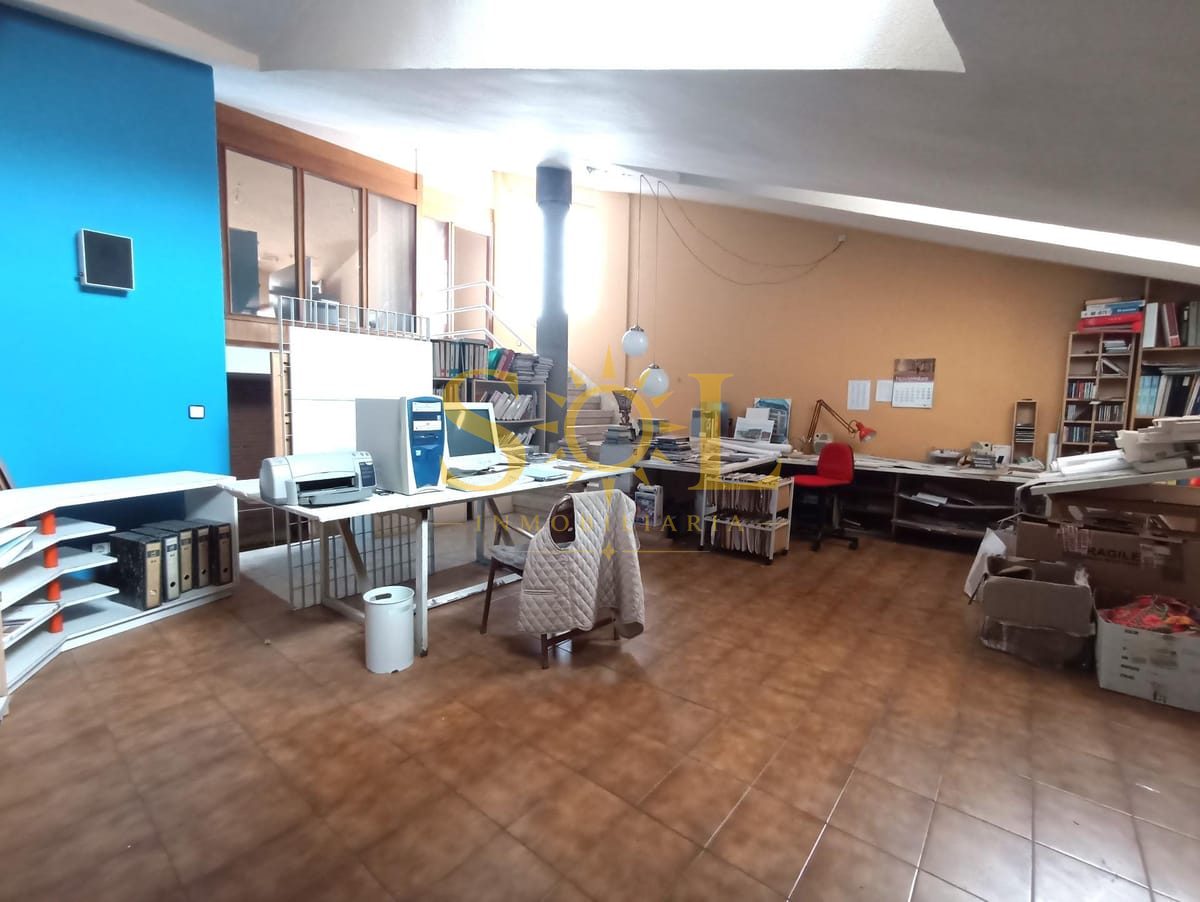 ¡Oportunidad única en el centro de León! Estudio para apartamentos turísticos. - Foto 12