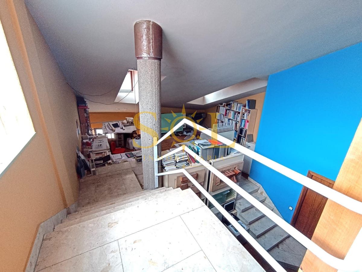 ¡Oportunidad única en el centro de León! Estudio para apartamentos turísticos. - Foto 13