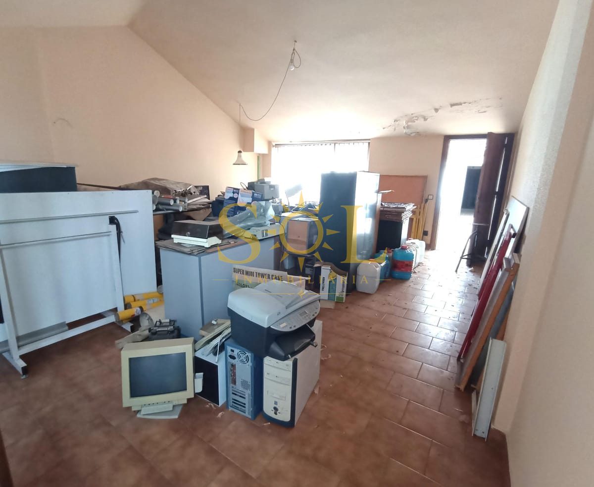 ¡Oportunidad única en el centro de León! Estudio para apartamentos turísticos. - Foto 14