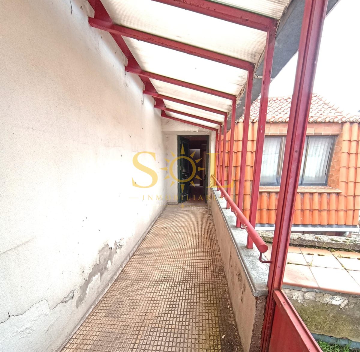 ¡Oportunidad única en el centro de León! Estudio para apartamentos turísticos. - Foto 18