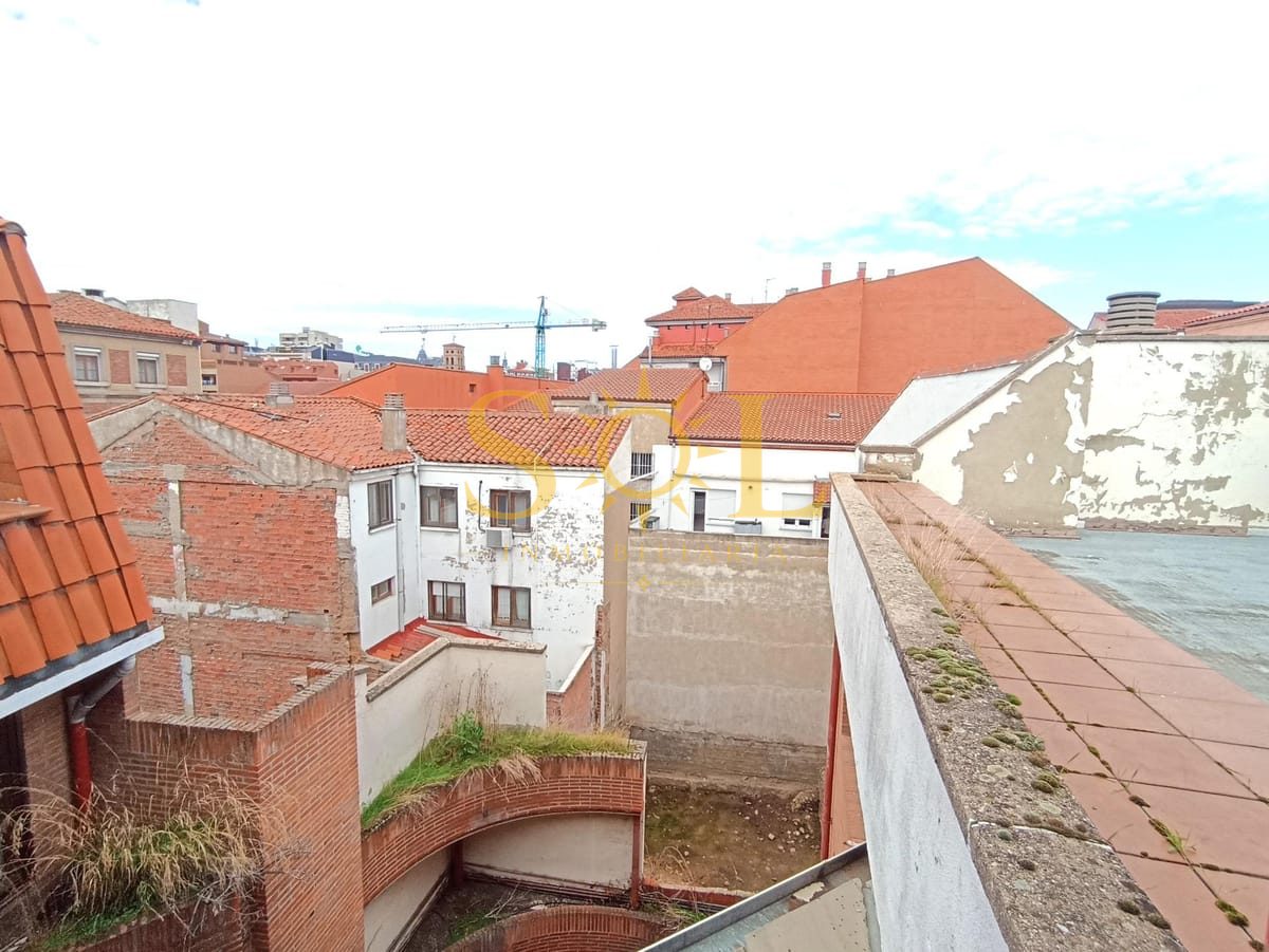 ¡Oportunidad única en el centro de León! Estudio para apartamentos turísticos. - Foto 20