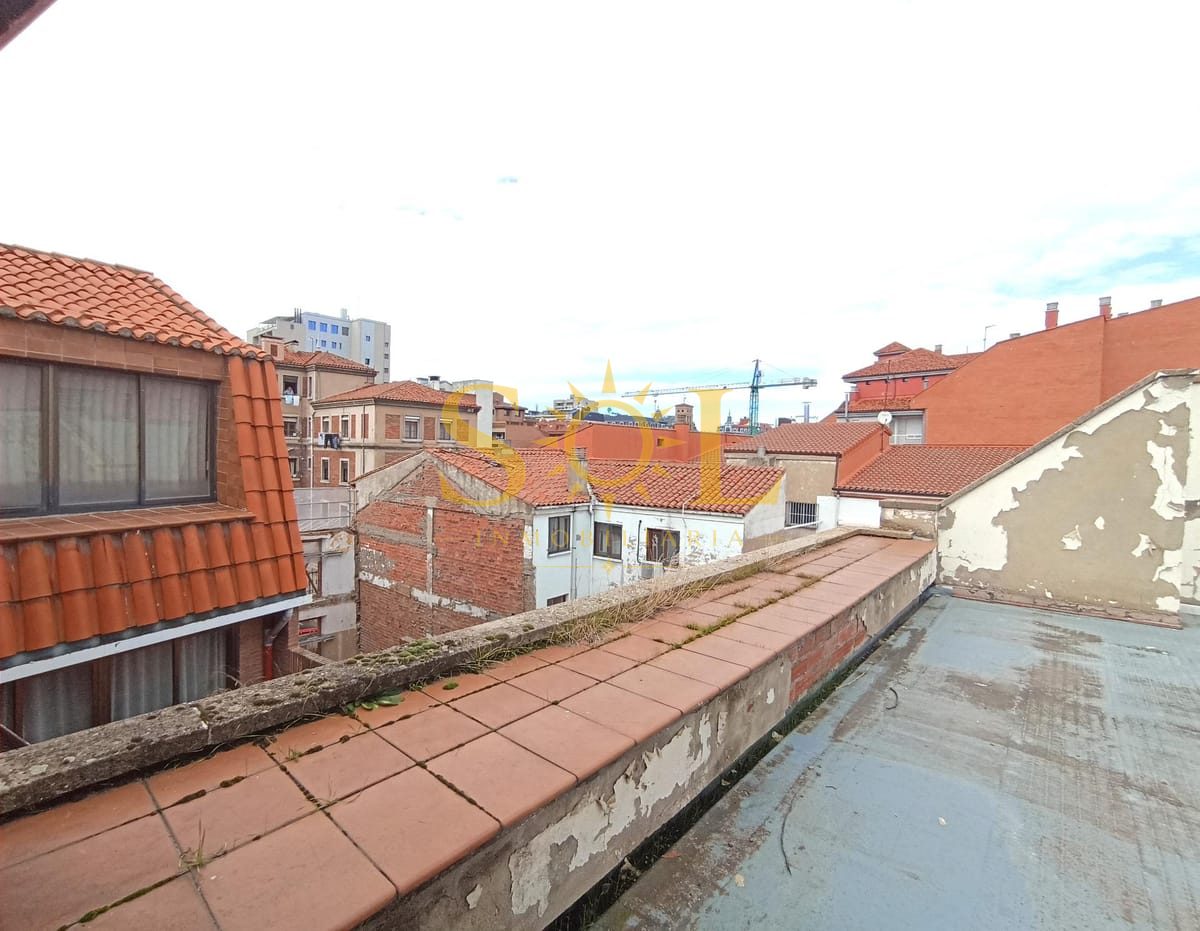 ¡Oportunidad única en el centro de León! Estudio para apartamentos turísticos. - Foto 21