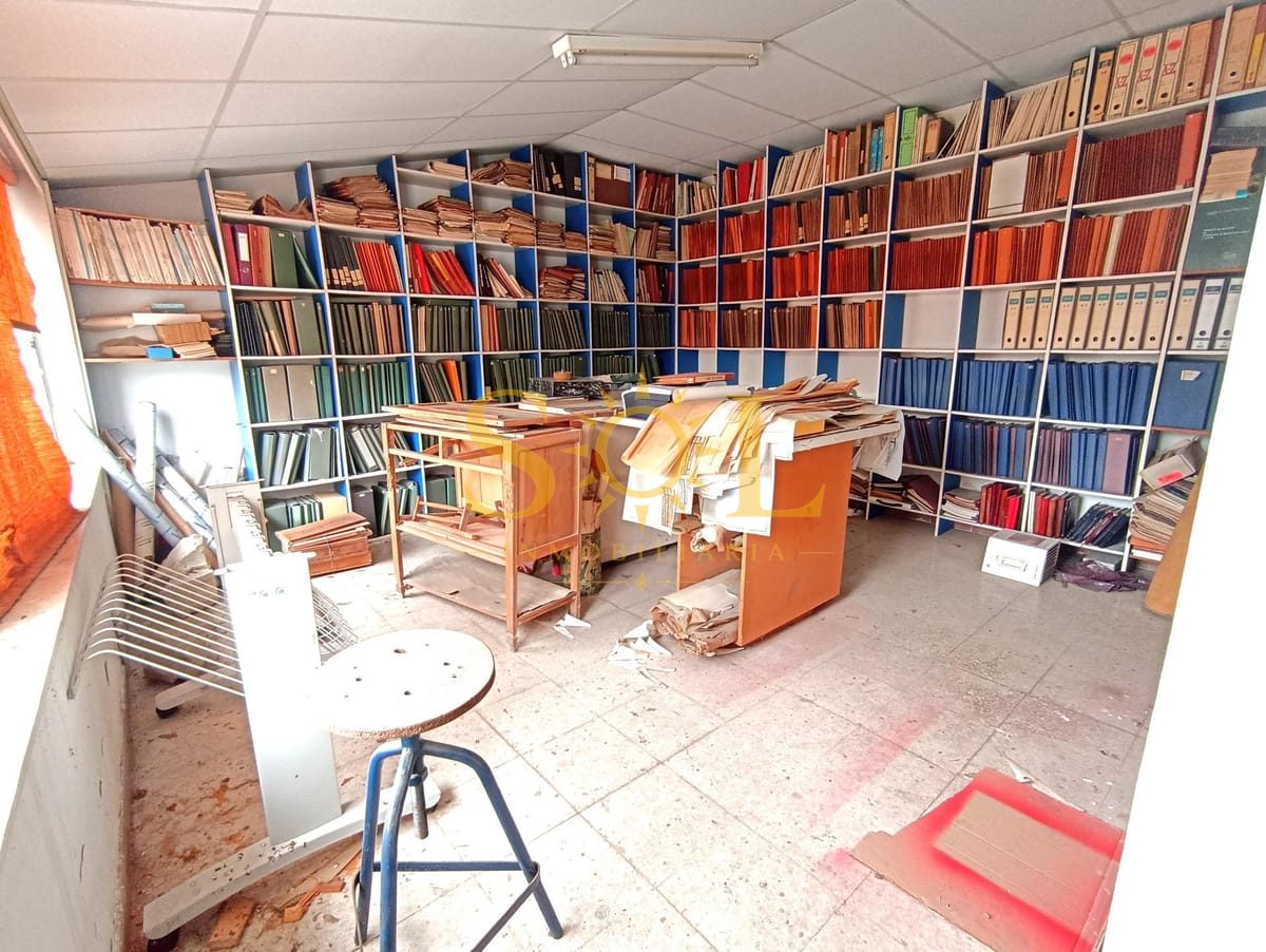 ¡Oportunidad única en el centro de León! Estudio para apartamentos turísticos. - Foto 22