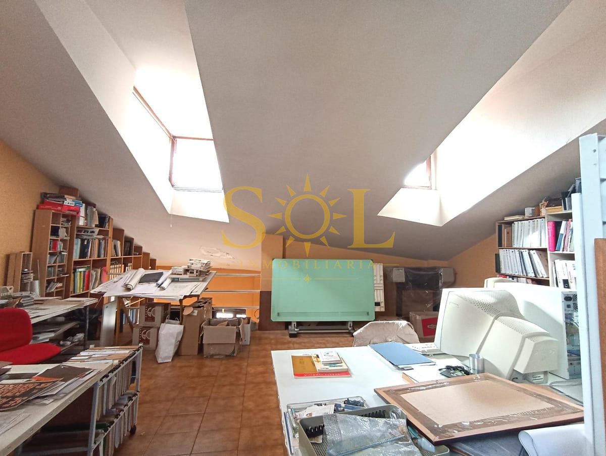 ¡Oportunidad única en el centro de León! Estudio para apartamentos turísticos. - Foto 23