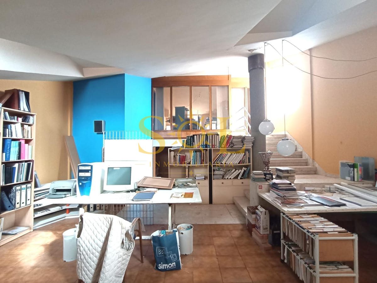 ¡Oportunidad única en el centro de León! Estudio para apartamentos turísticos. - Foto 24