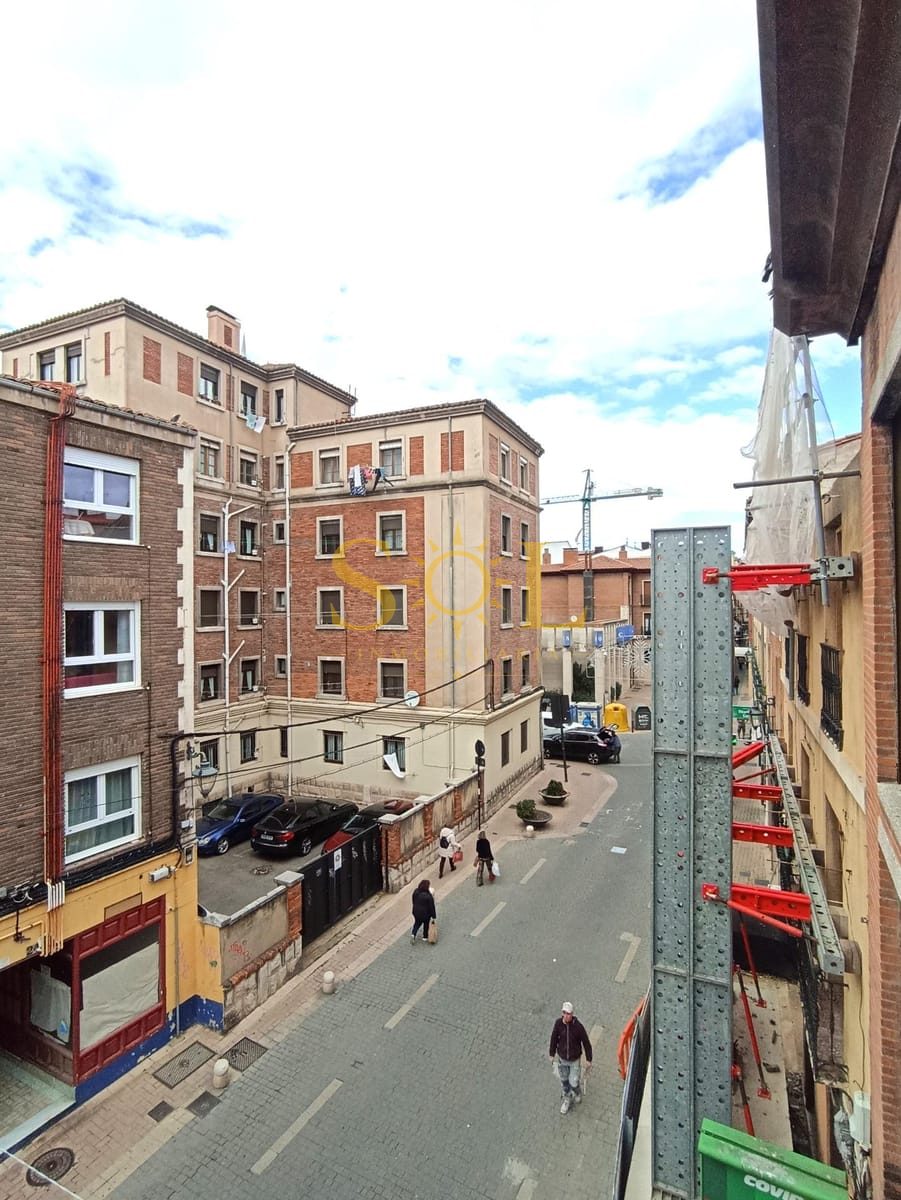 ¡Oportunidad única en el centro de León! Estudio para apartamentos turísticos. - Foto 26