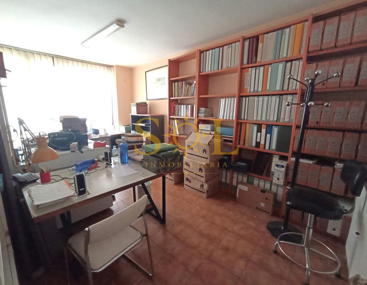 ¡Oportunidad única en el centro de León! Estudio para apartamentos turísticos. - Foto 5