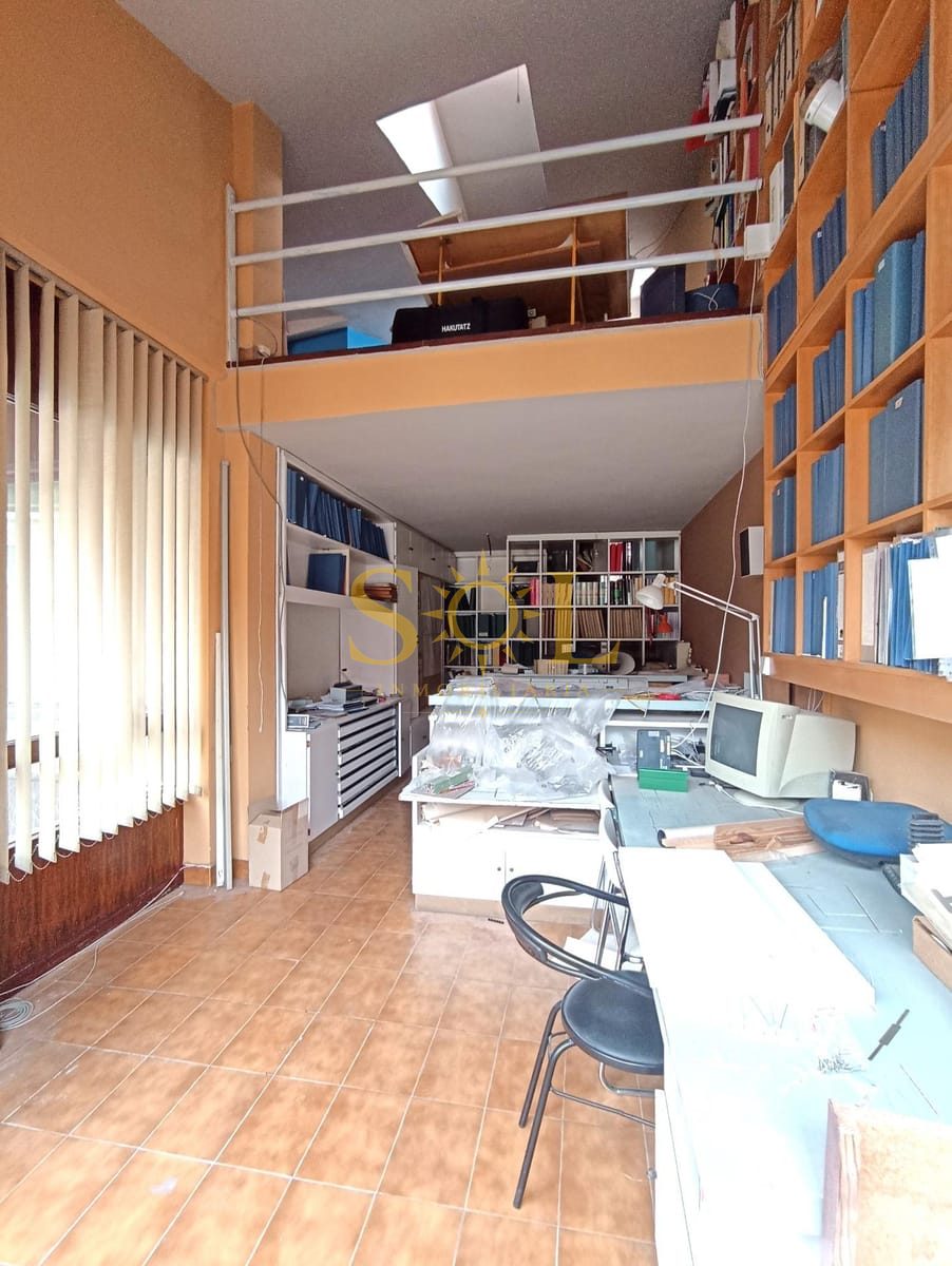 ¡Oportunidad única en el centro de León! Estudio para apartamentos turísticos. - Foto 7