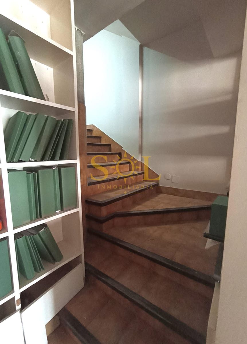 ¡Oportunidad única en el centro de León! Estudio para apartamentos turísticos. - Foto 9