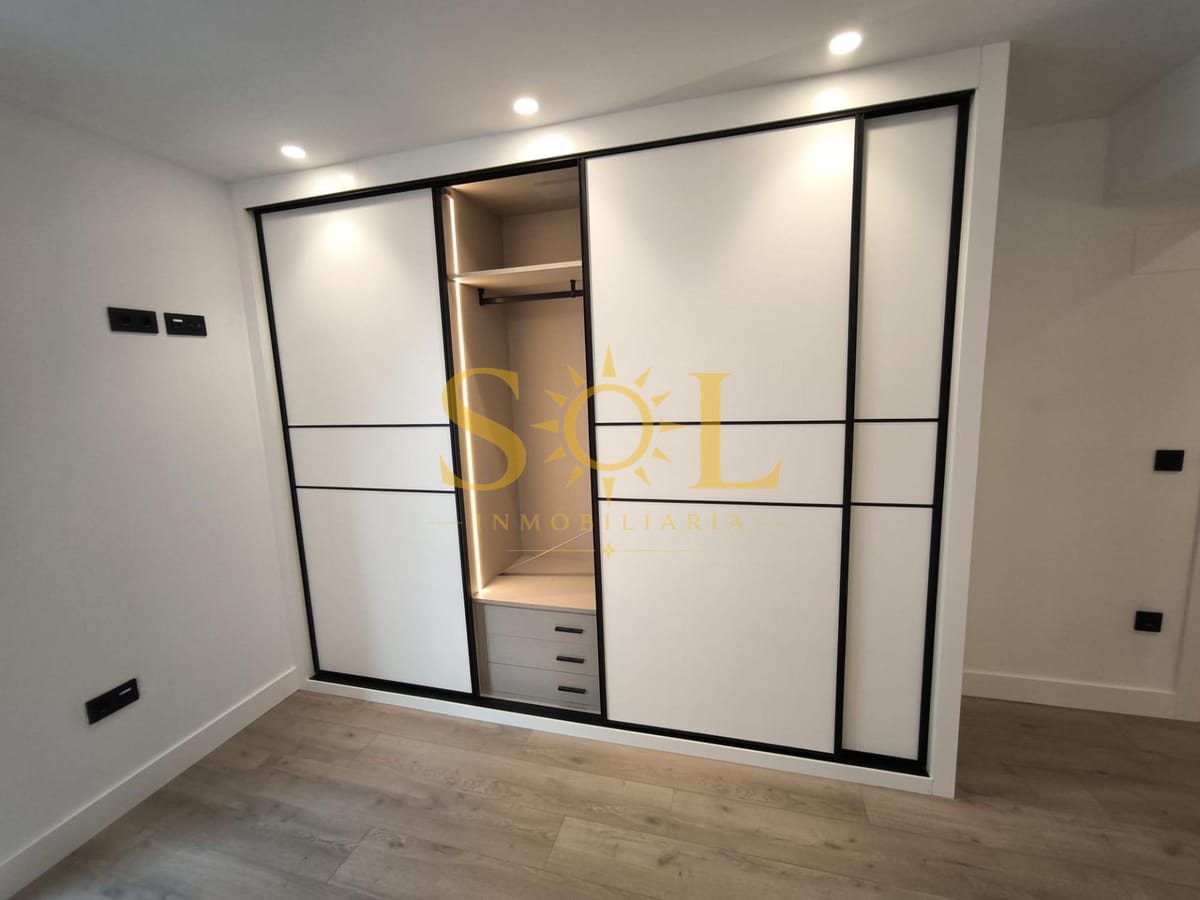 Estrena piso recién reformado. - Foto 11