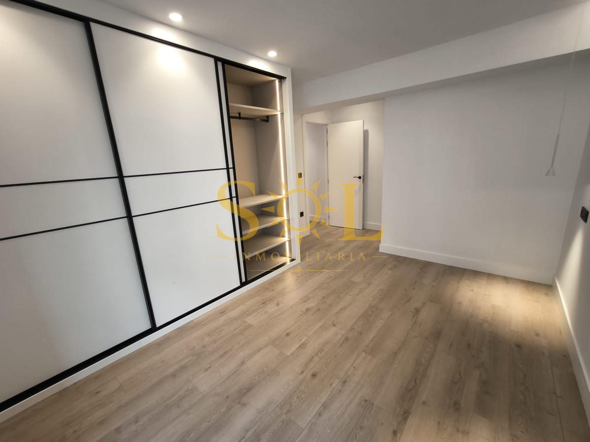 Estrena piso recién reformado. - Foto 13