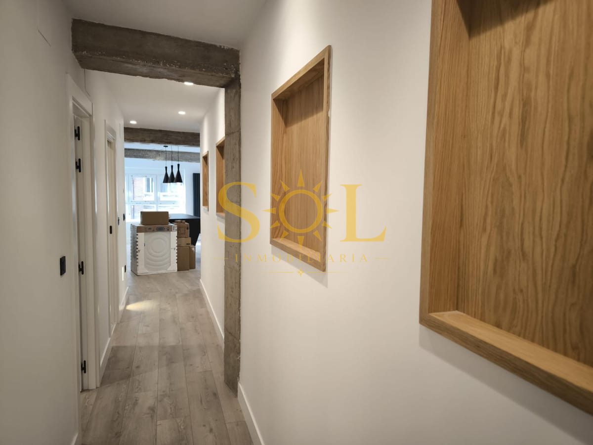 Estrena piso recién reformado. - Foto 3