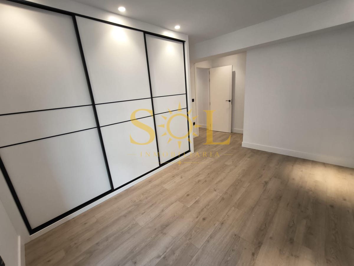 Estrena piso recién reformado. - Foto 31