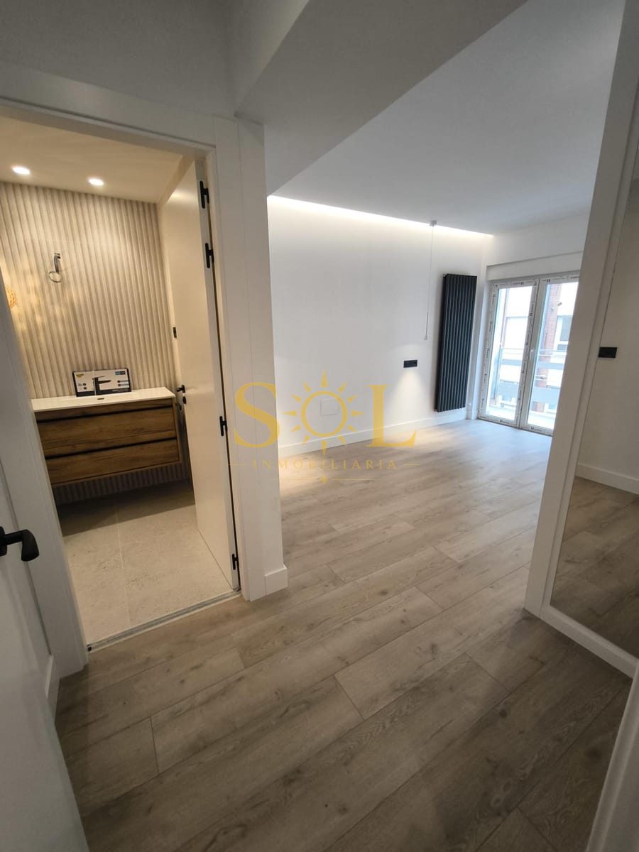 Estrena piso recién reformado. - Foto 33