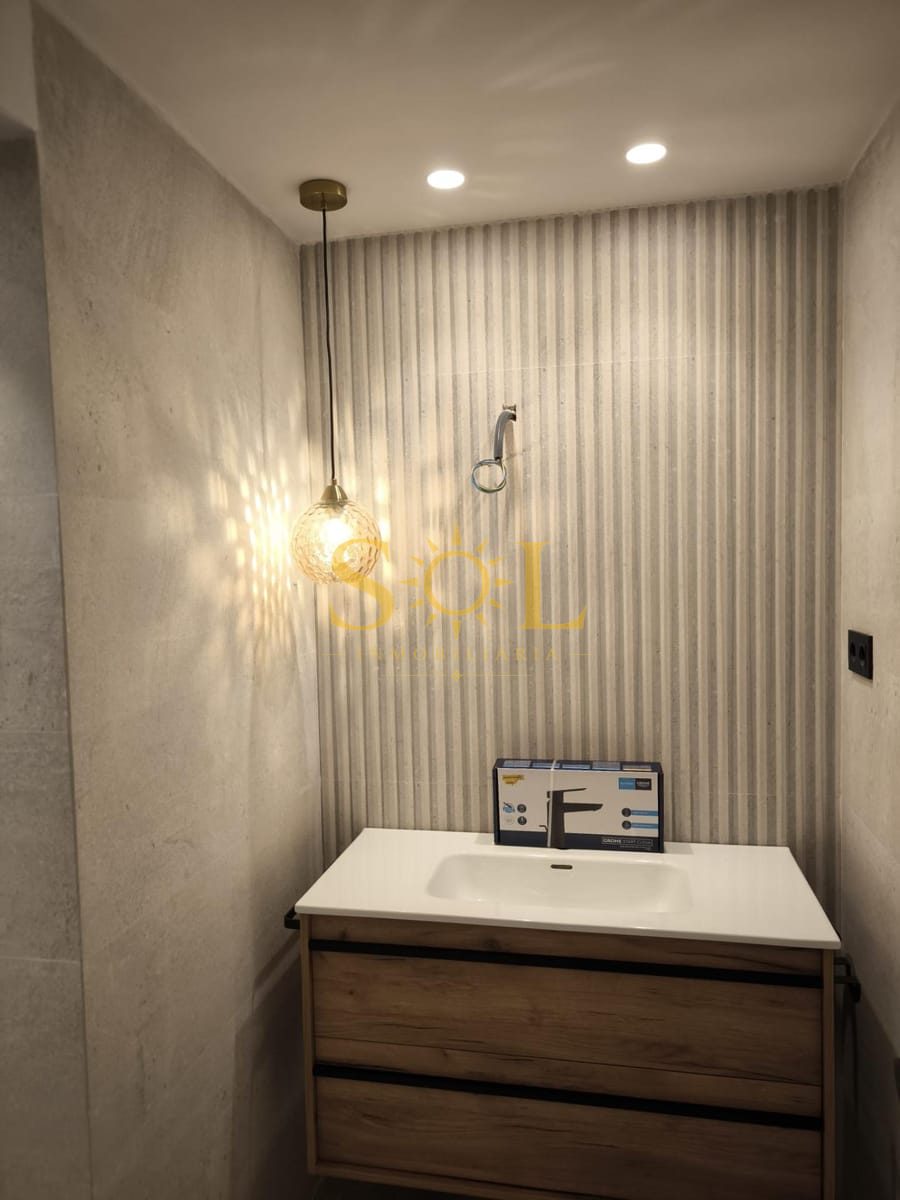 Estrena piso recién reformado. - Foto 38