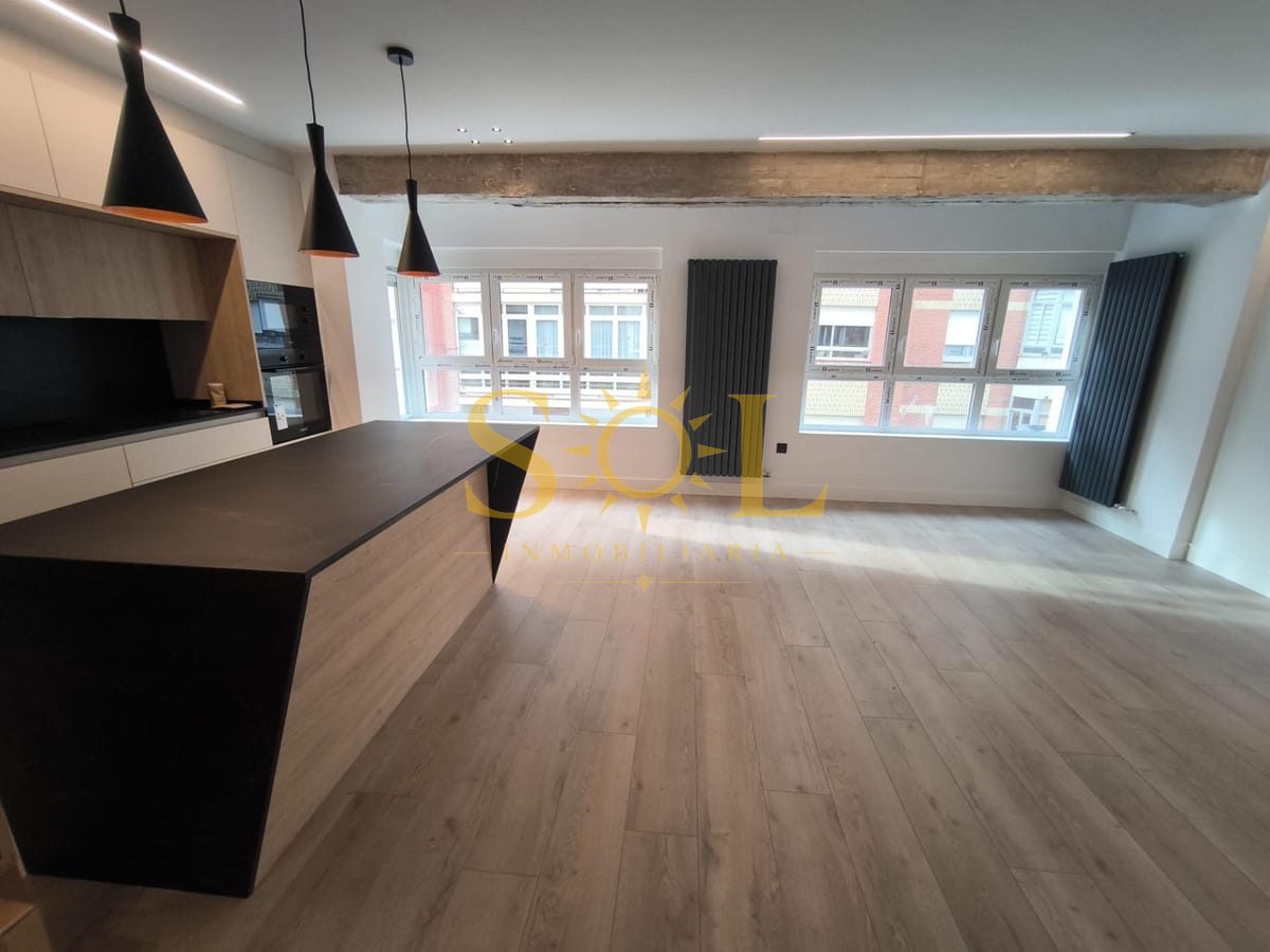Estrena piso recién reformado. - Foto 4