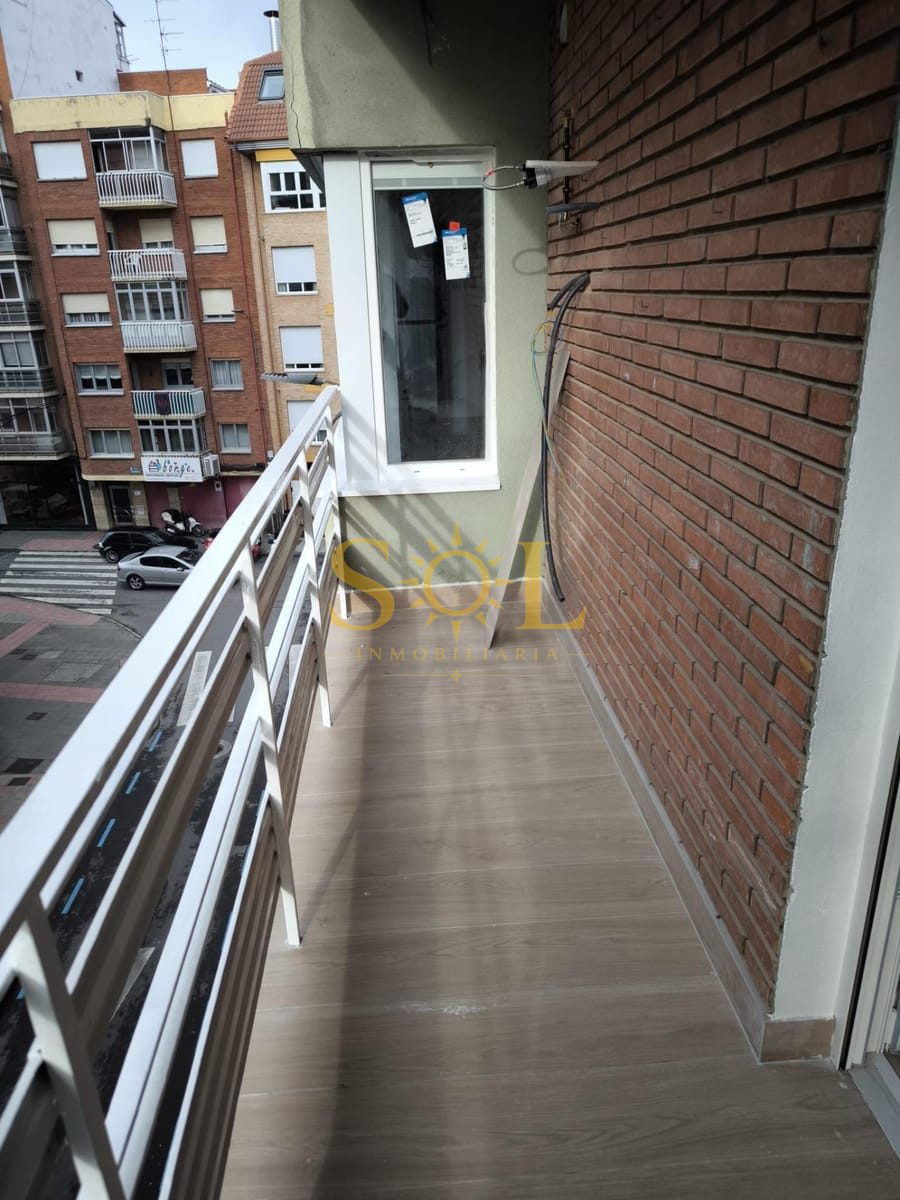 Estrena piso recién reformado. - Foto 43