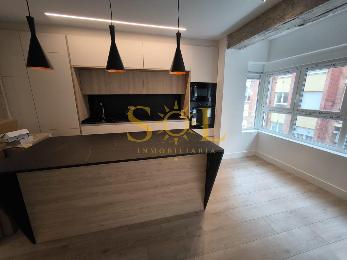 Estrena piso recién reformado. - Foto 6