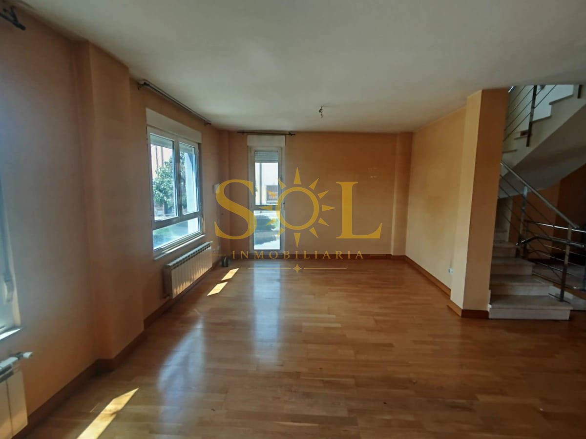 CHALET PAREADO EN POBLADURA DE BERNESGA (LEÓN) - Foto 19