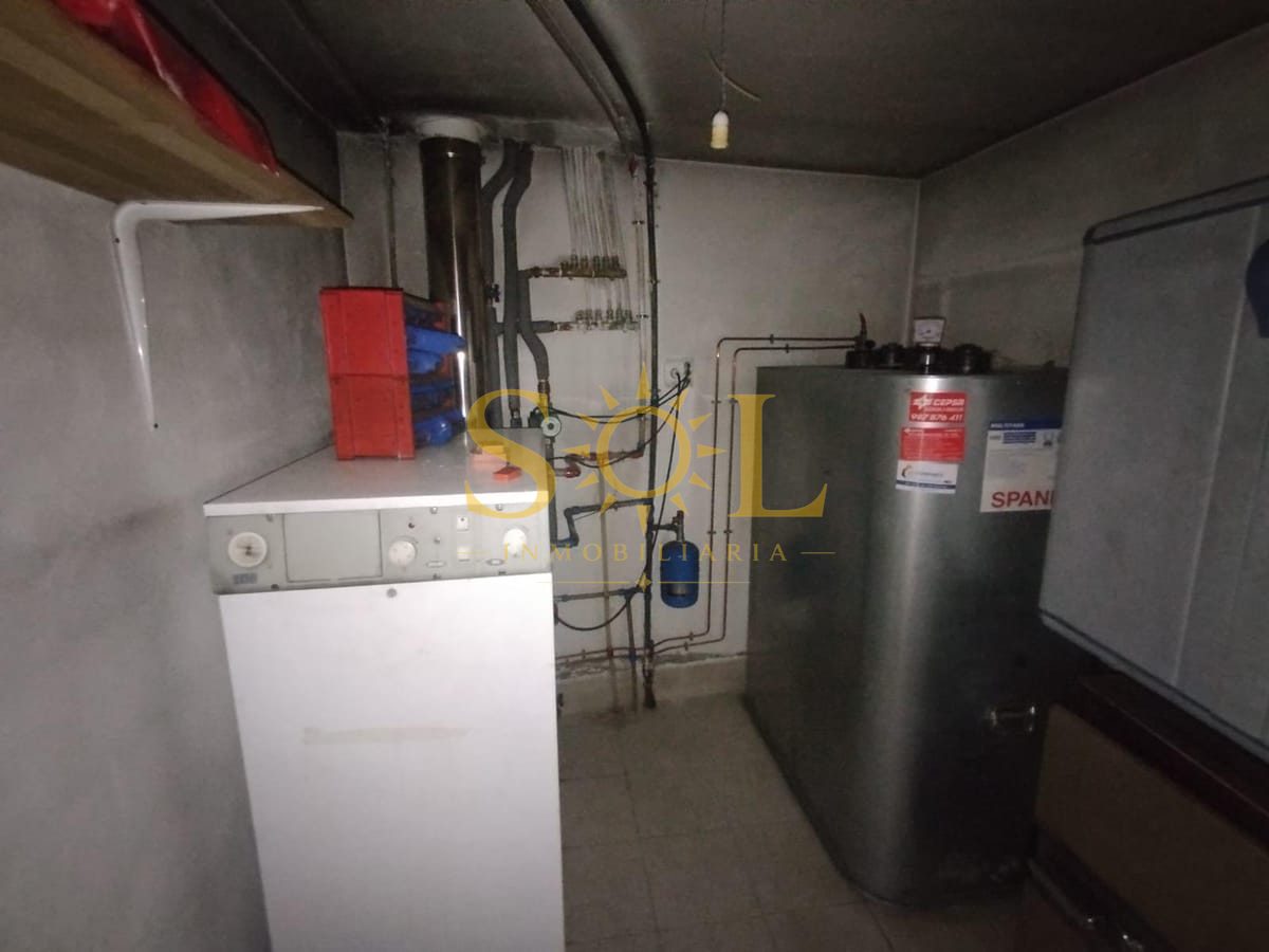 CHALET PAREADO EN POBLADURA DE BERNESGA (LEÓN) - Foto 25