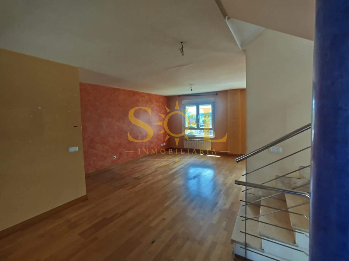 CHALET PAREADO EN POBLADURA DE BERNESGA (LEÓN) - Foto 33