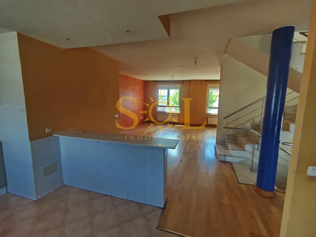CHALET PAREADO EN POBLADURA DE BERNESGA (LEÓN) - Foto 42