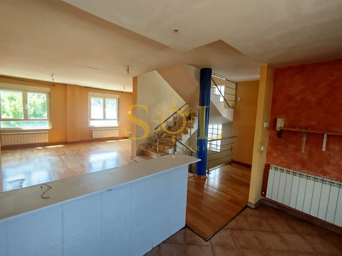 CHALET PAREADO EN POBLADURA DE BERNESGA (LEÓN) - Foto 45